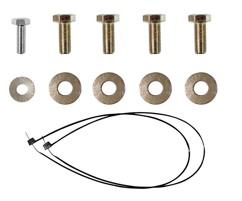 Hitch , 7-Way Wiring