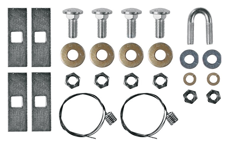 Trailer Hitch , 7-Way , Tekonsha Brakeman IV Brake Control