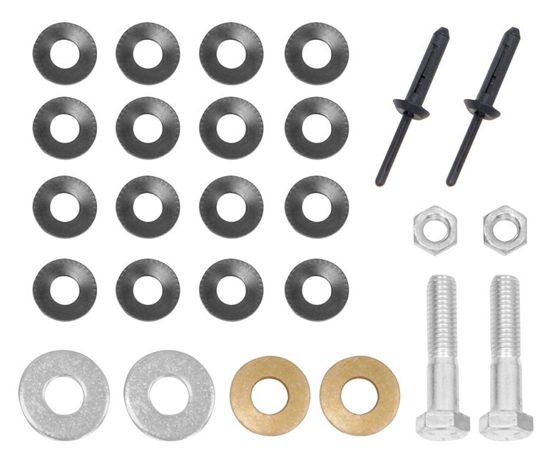 Trailer Hitch , 7-Way , Reese POD Brake Control