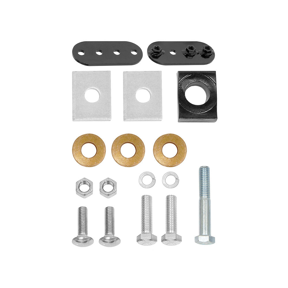Trailer Hitch , 7-Way , Tekonsha Prodigy P2 Brake Control