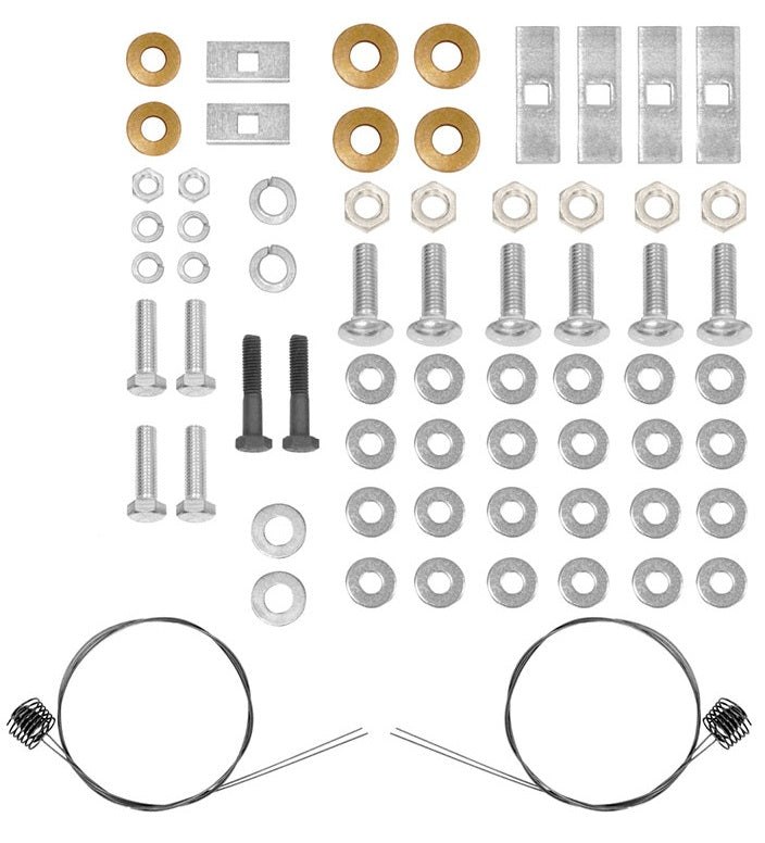 Hitch , 4-Flat Wiring
