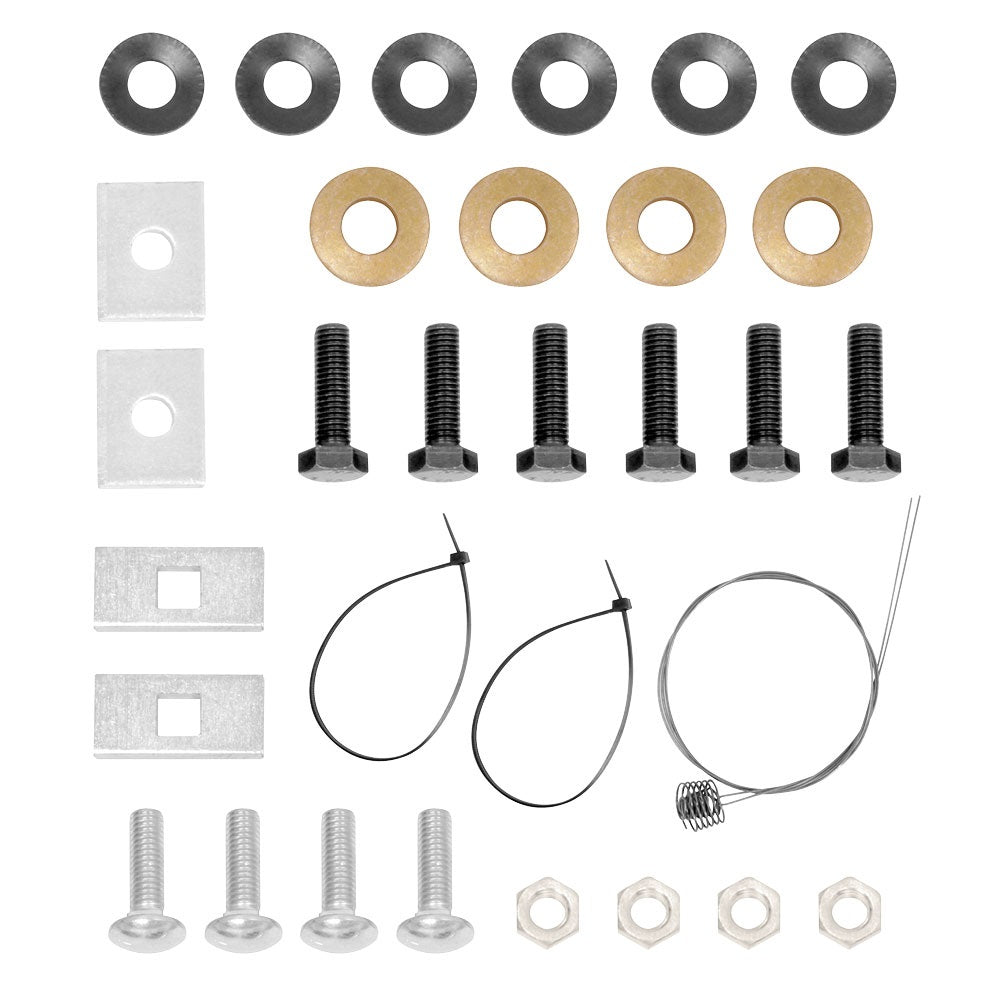 Hitch , 5-Flat Wiring