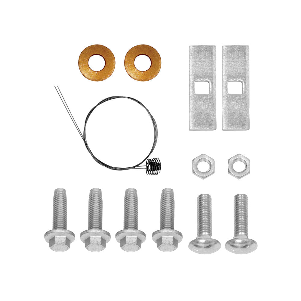 Trailer Hitch , 7-Way , Tekonsha Primus IQ Brake Control