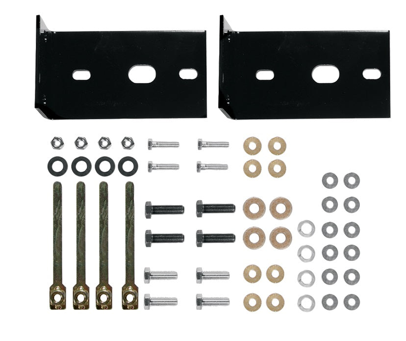 Trailer Hitch , 7-Way , Tekonsha Primus IQ Brake Control