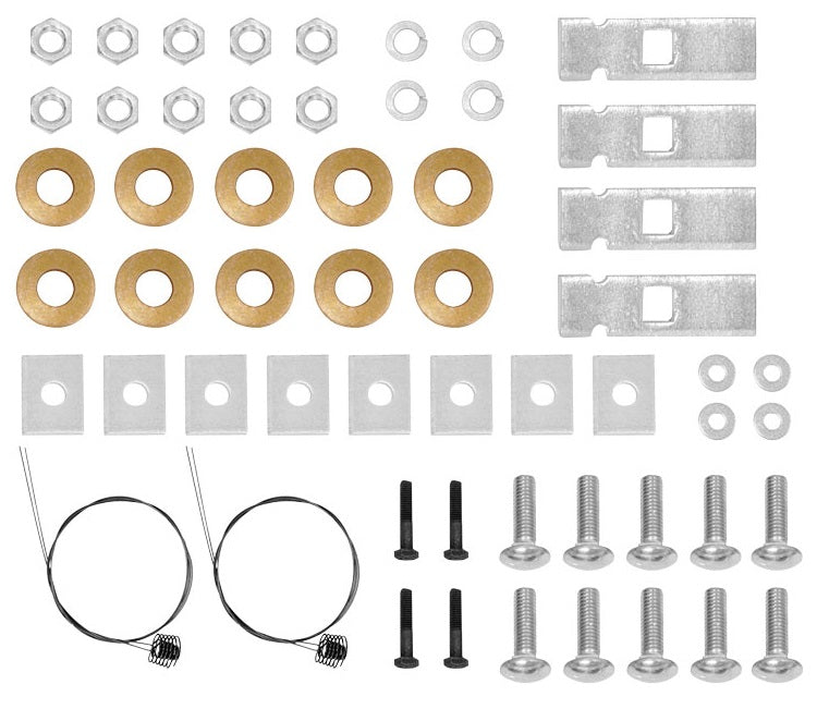 Hitch , 5-Flat Wiring