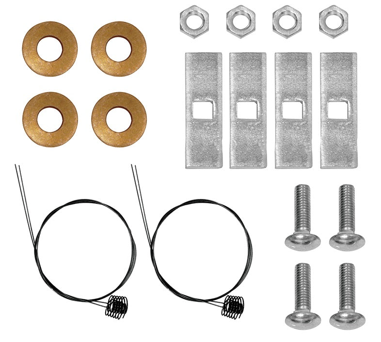 Trailer Hitch , 7-Way , Tekonsha Primus IQ Brake Control