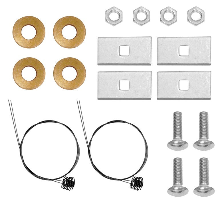 Hitch , 4-Flat Wiring
