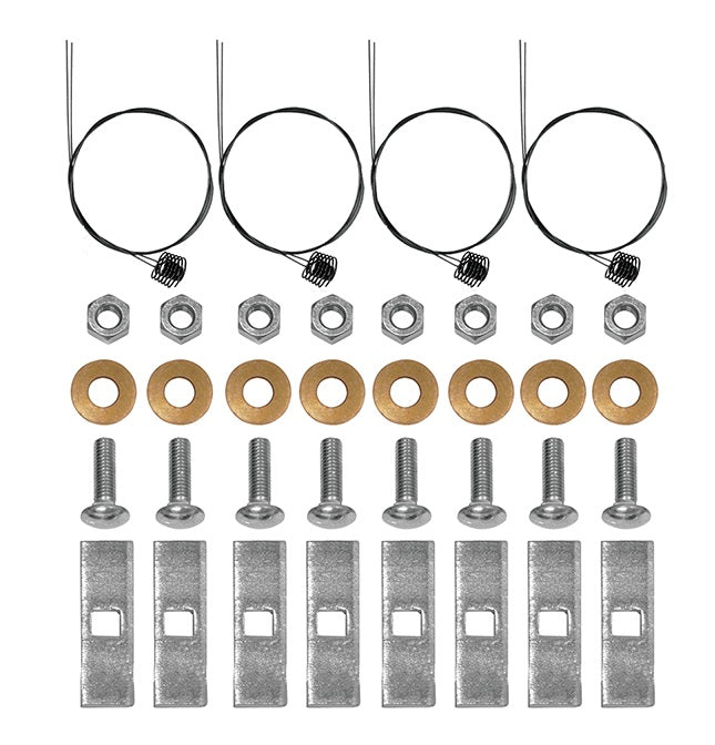 Hitch , 5-Flat Wiring