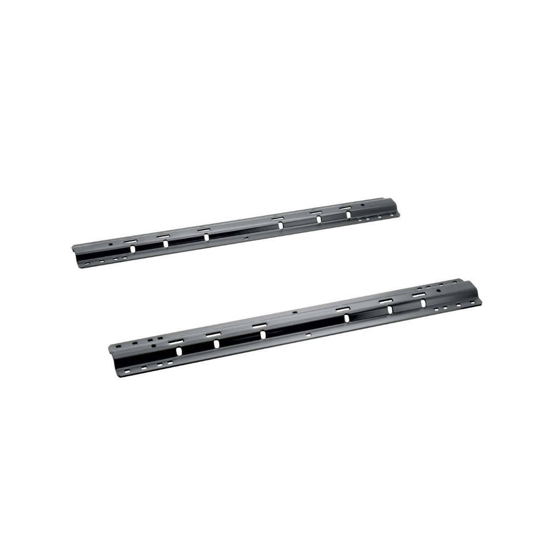 5th Wheel Hitch Custom Bracket,5th Wheel Rails Only,Replacement 5th Wheel Head,5th Wheel Round Tube Slider