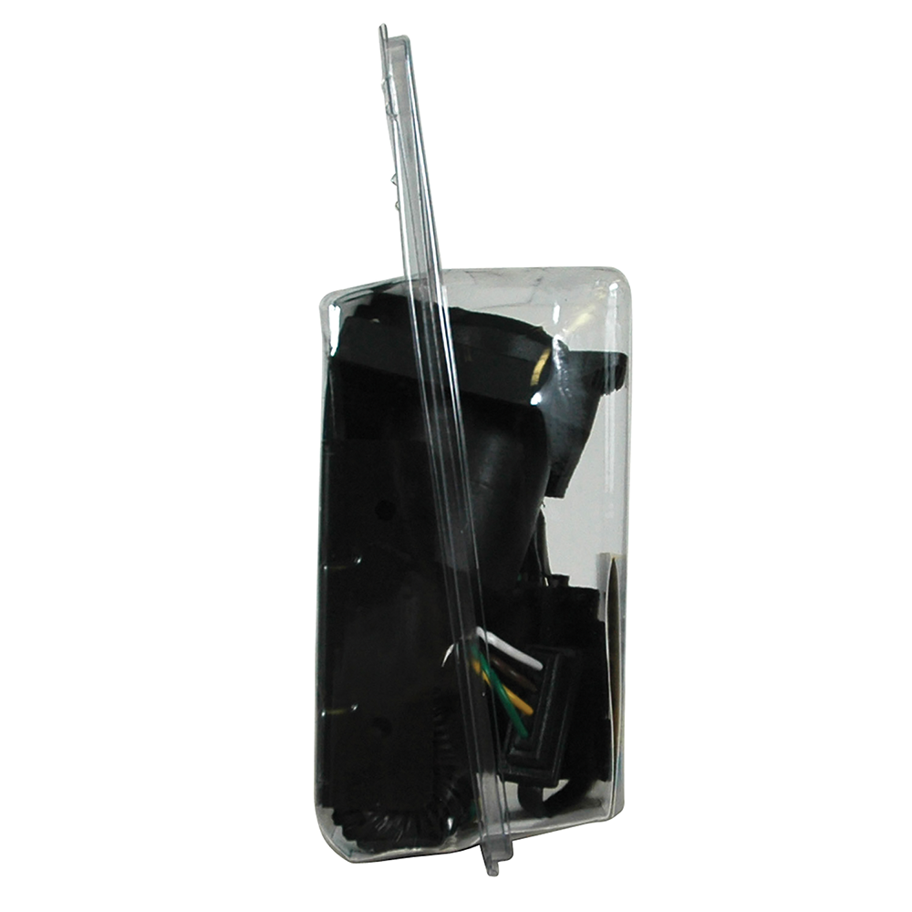 Trailer Hitch , 7-Way , Draw-Tite Activator IV Brake Control