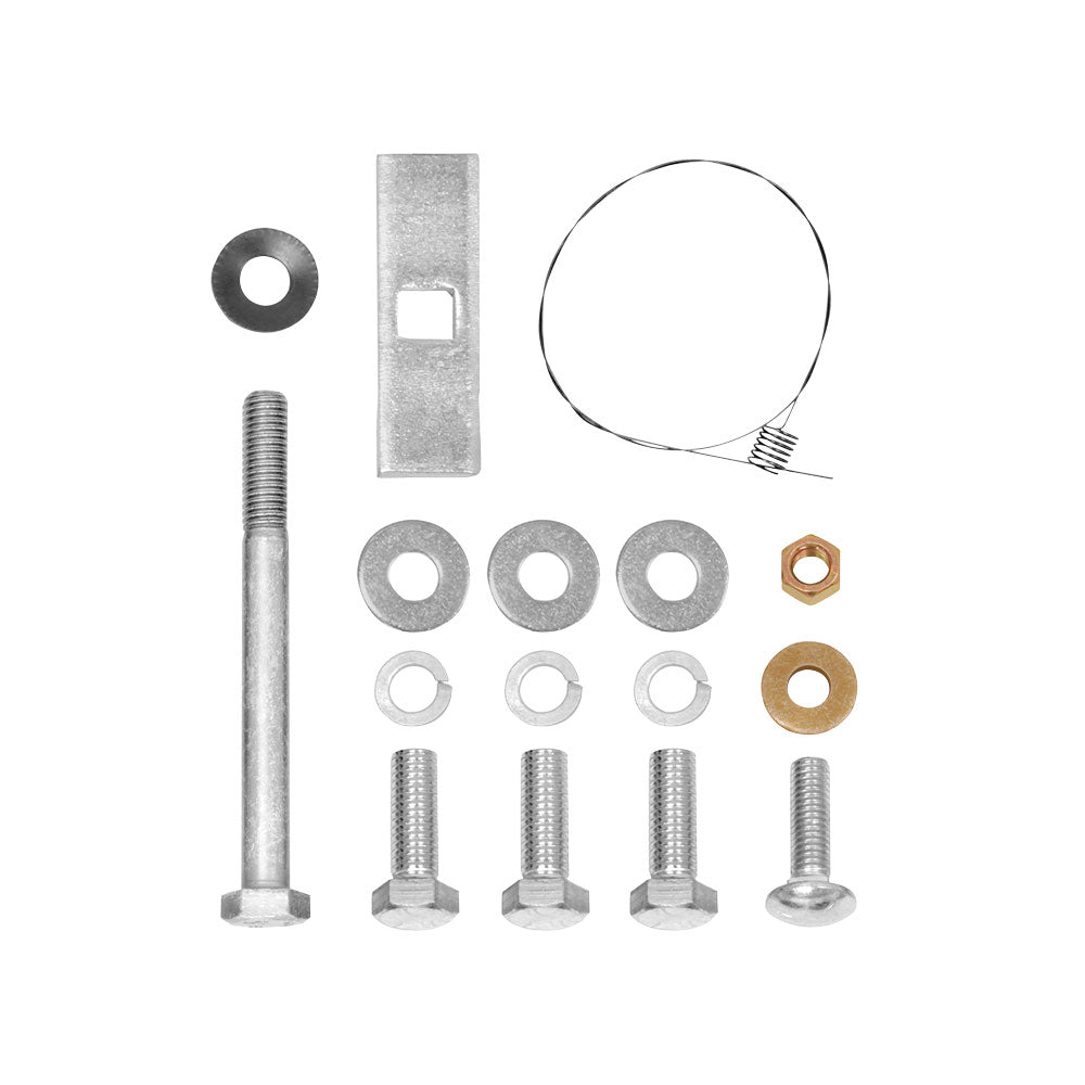 Trailer Hitch , 7-Way , Tekonsha Brake EVN Control
