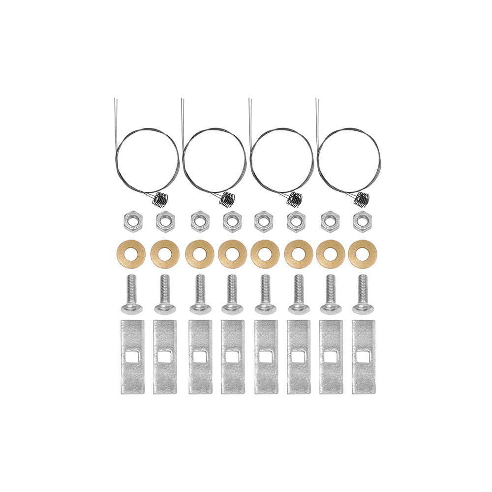 Hitch , 4-Flat Wiring