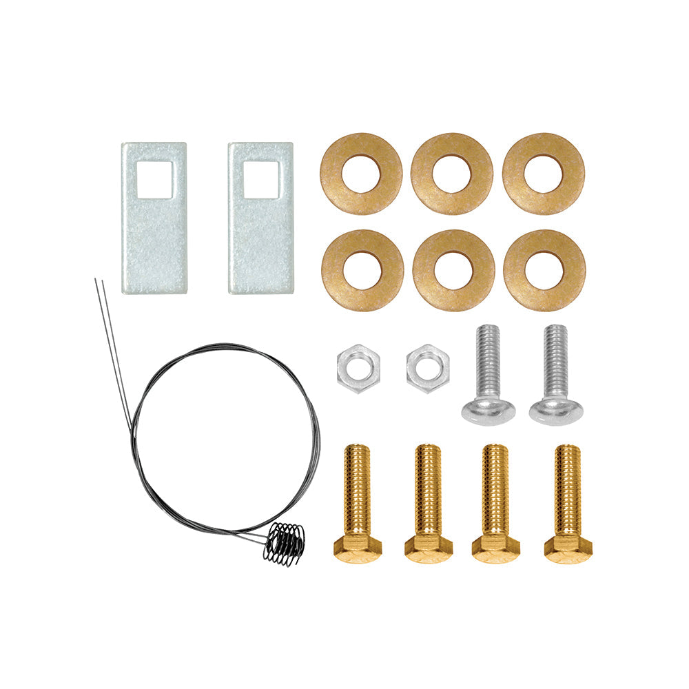 Trailer Hitch , 7-Way , Tekonsha Brake EVN Control