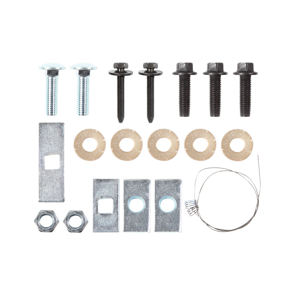 Trailer Hitch , 7-Way , Tekonsha Primus IQ Brake Control