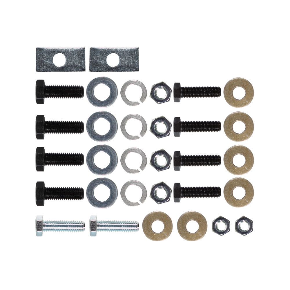 Trailer Hitch , 7-Way , Pro Series Pilot Brake Control