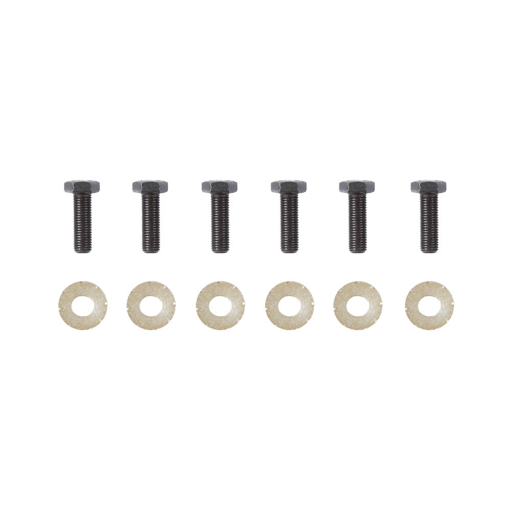 Hitch , 5-Flat Wiring
