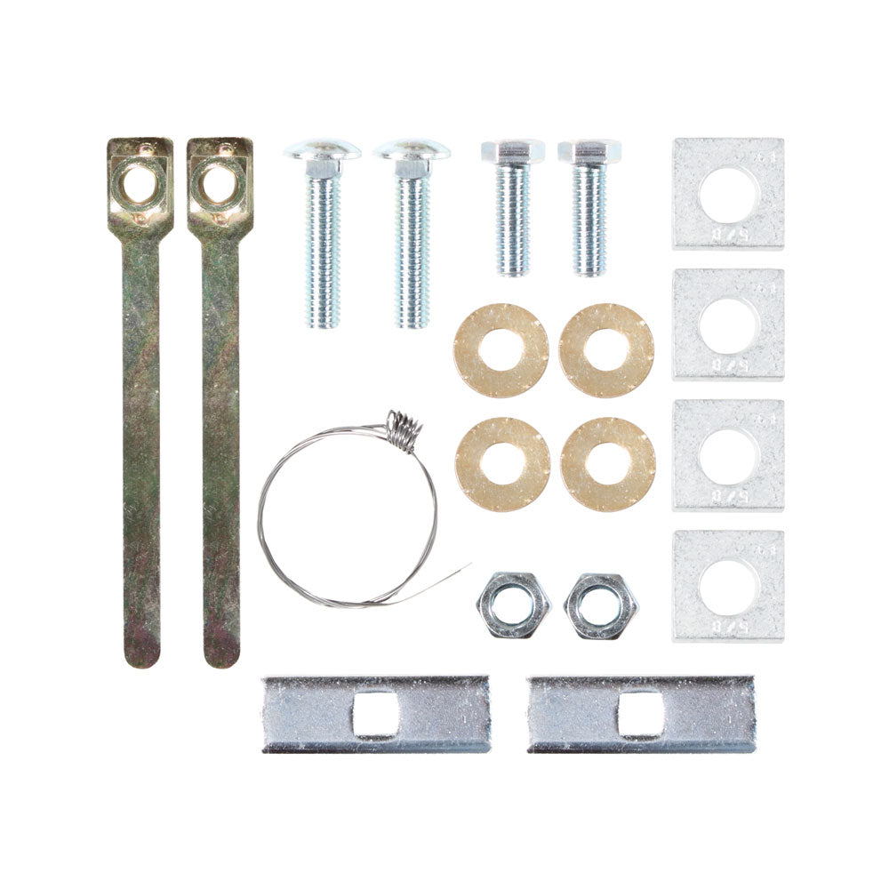 Trailer Hitch , 7-Way , Tekonsha Primus IQ Brake Control
