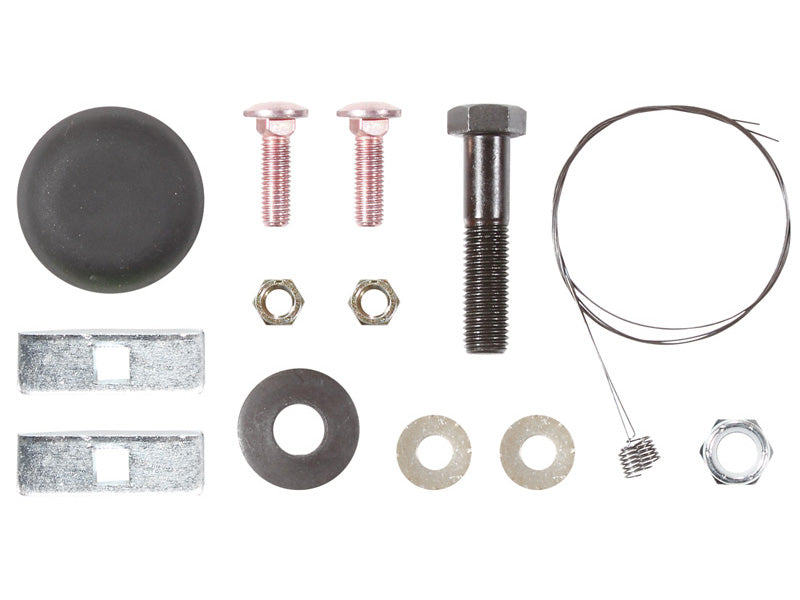 Trailer Hitch , 7-Way , Reese POD Brake Control