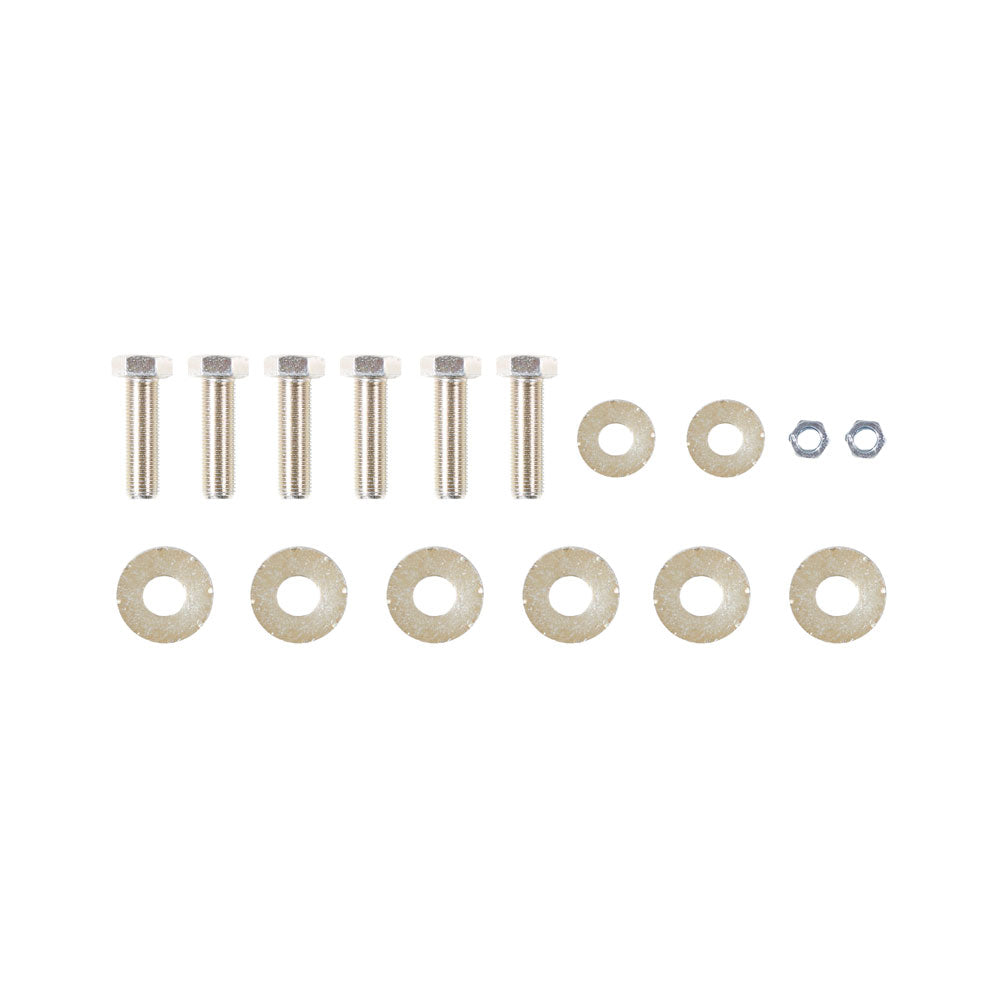 Hitch , 4-Flat Wiring