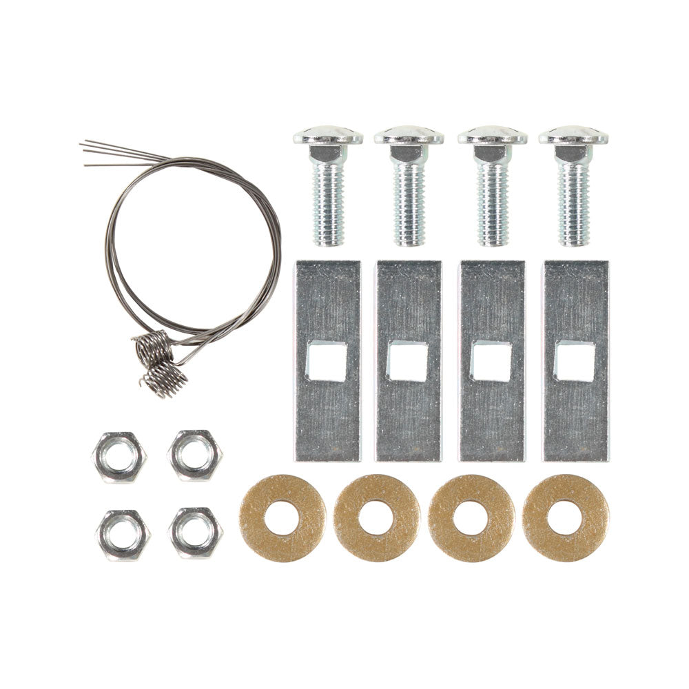 Trailer Hitch , 7-Way , Pro Series Pilot Brake Control