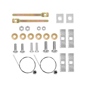 Trailer Hitch , 7-Way , Reese Brakeman Brake Control