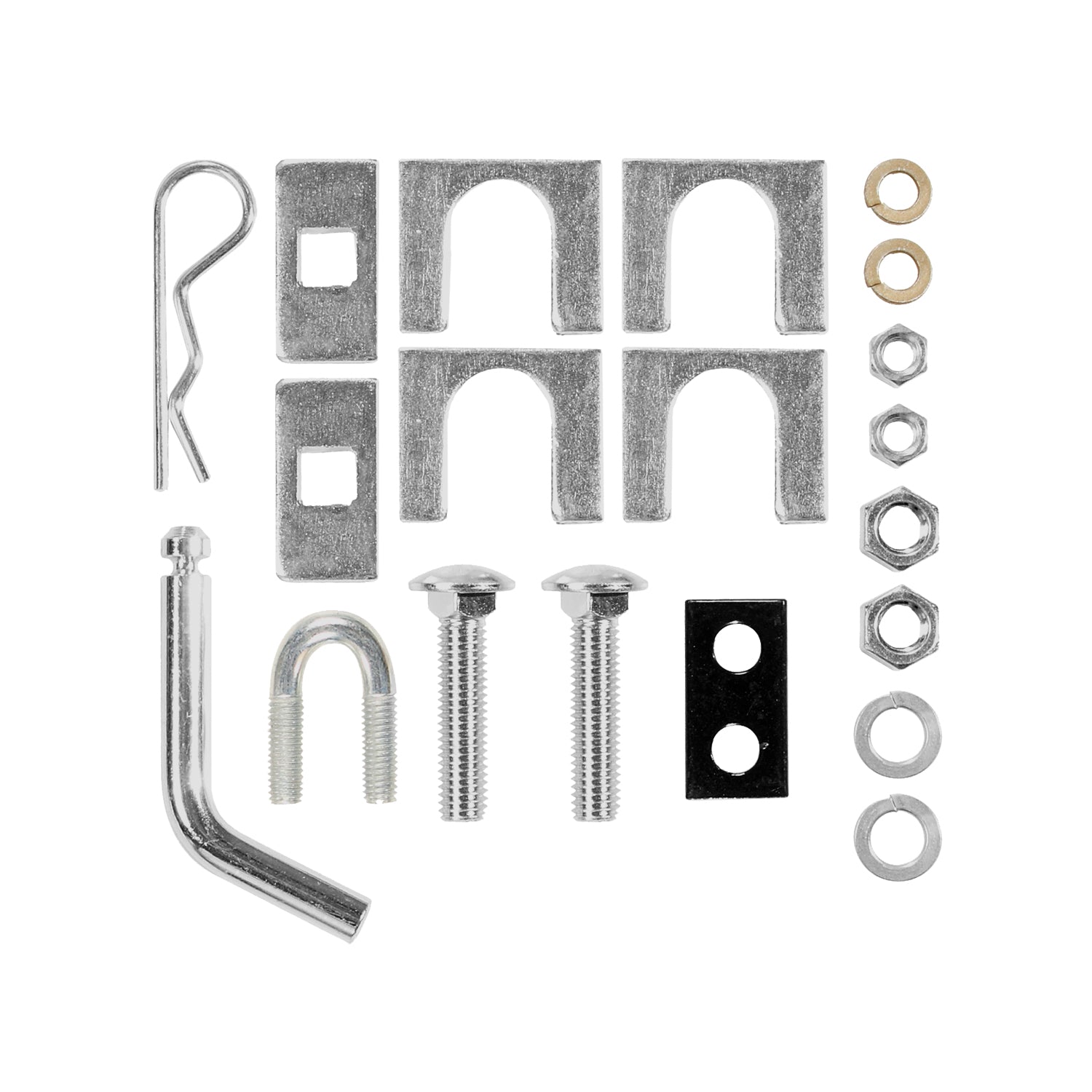 Hitch , 5-Flat Wiring