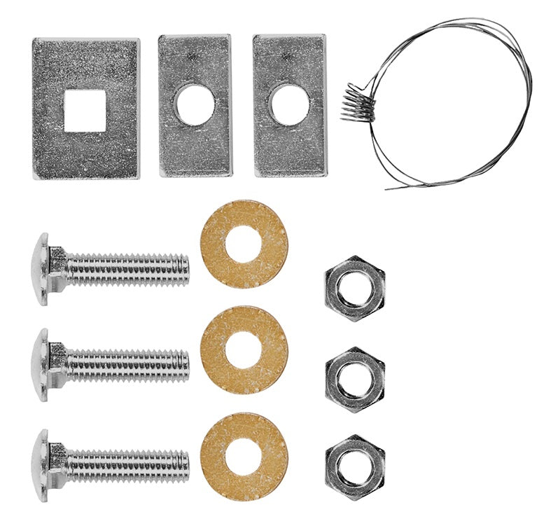 Hitch , 4-Flat Wiring