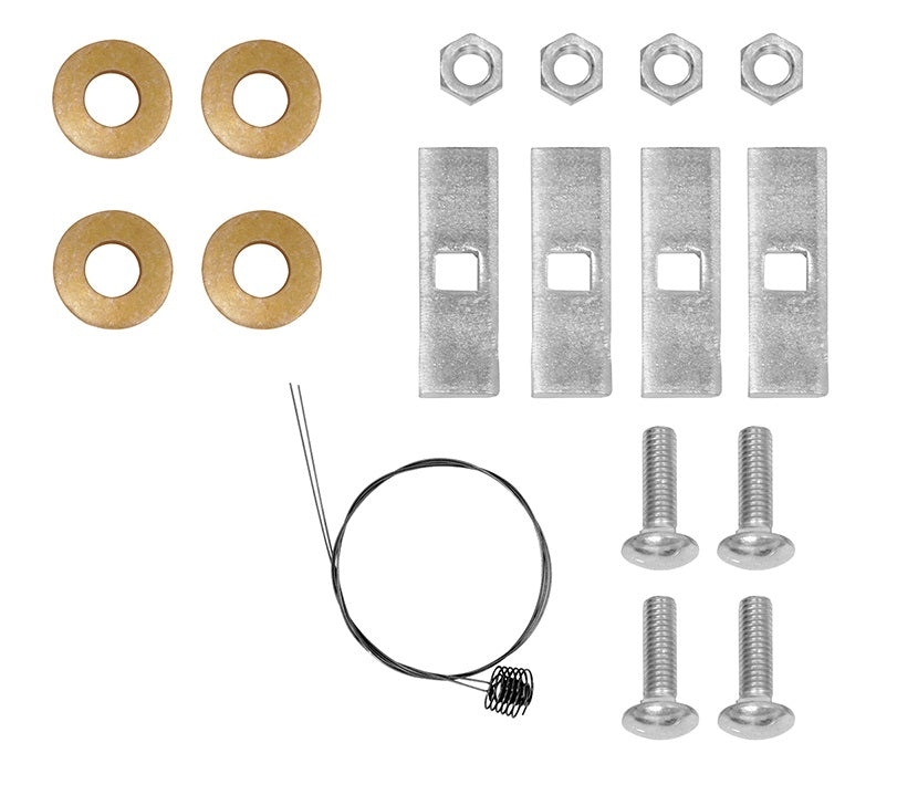Hitch , 5-Flat Wiring