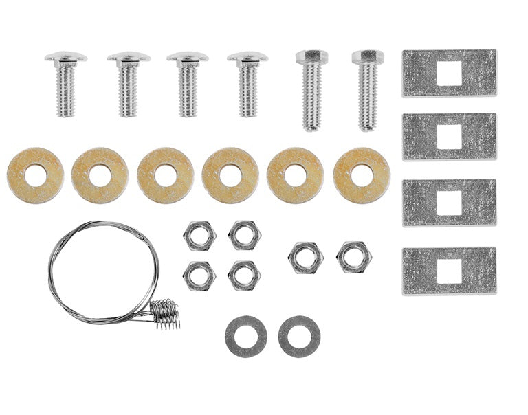 Hitch , 4-Flat Wiring