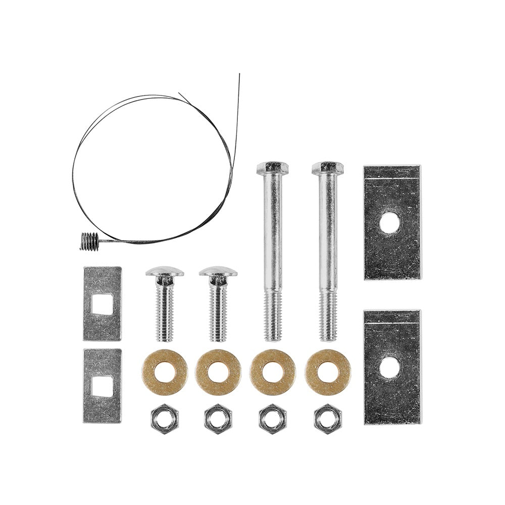 Hitch , 5-Flat Wiring