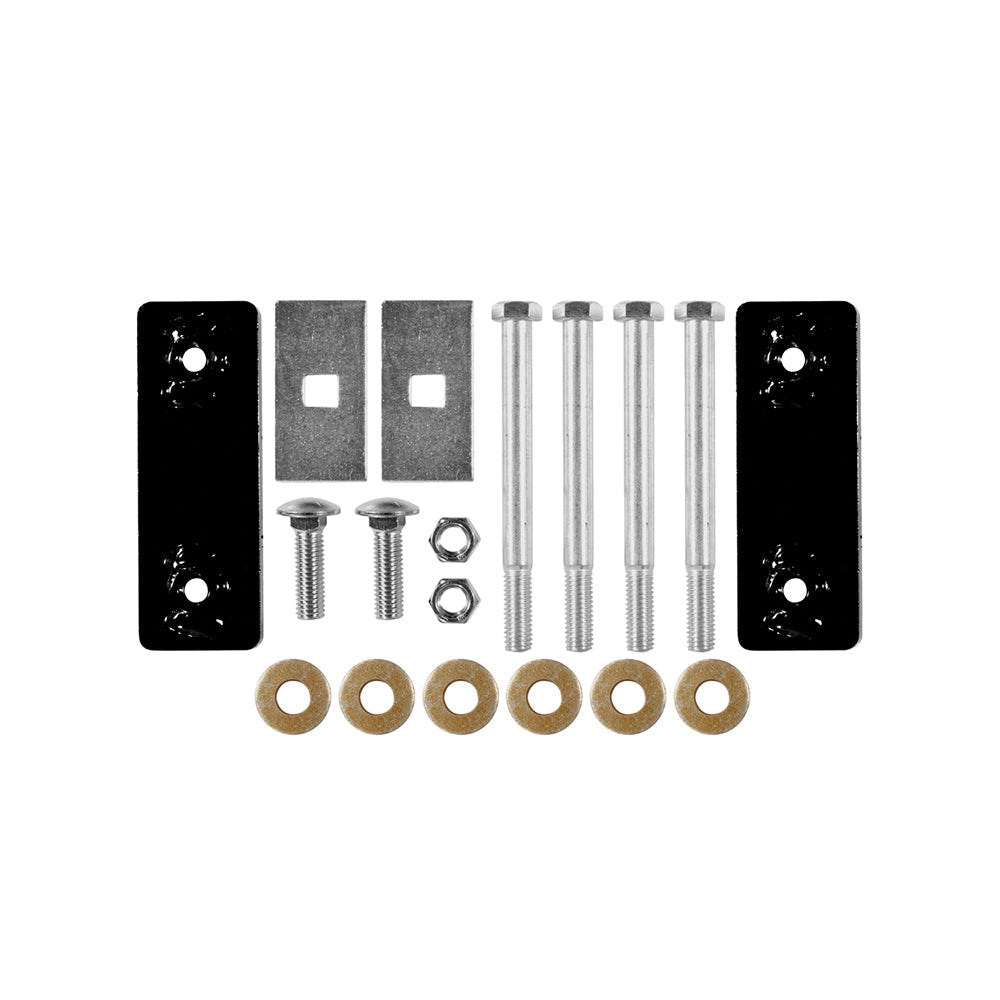 Hitch , 5-Flat Wiring