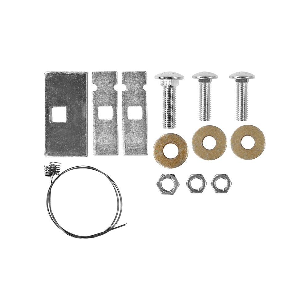 Hitch , 4-Flat Wiring