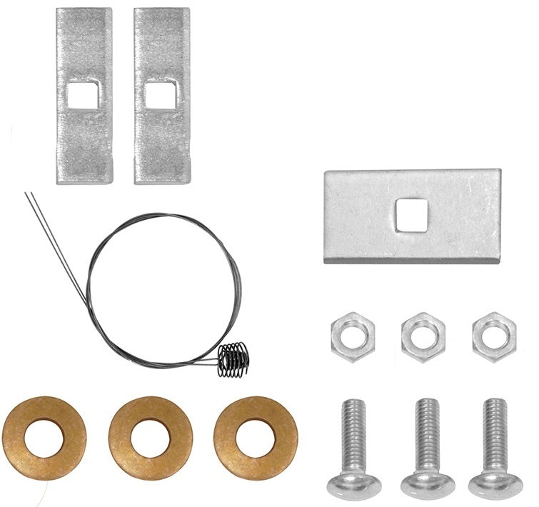 Hitch , 5-Flat Wiring