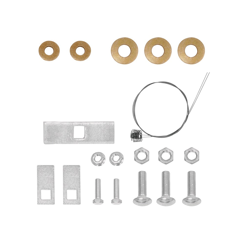 Hitch , 4-Flat Wiring