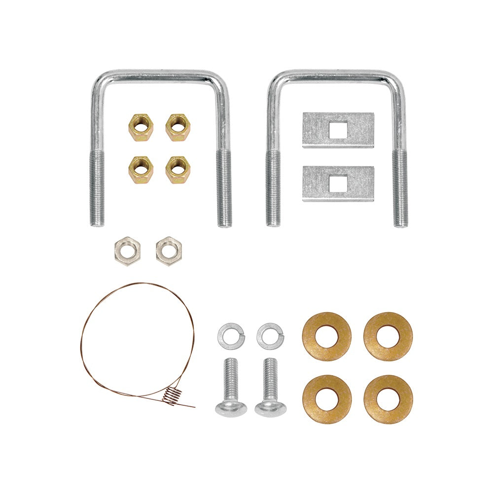 Hitch , 5-Flat Wiring