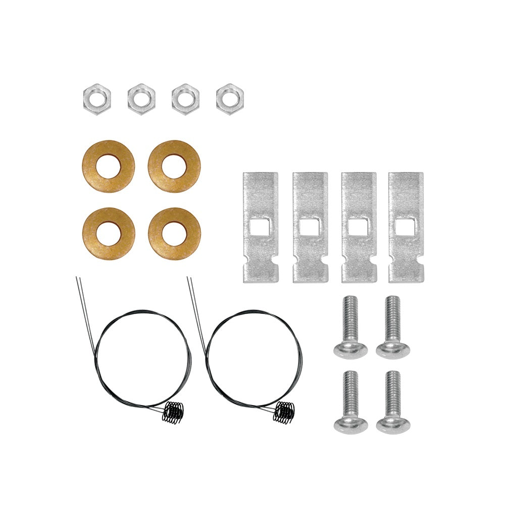 Hitch , 4-Flat Wiring