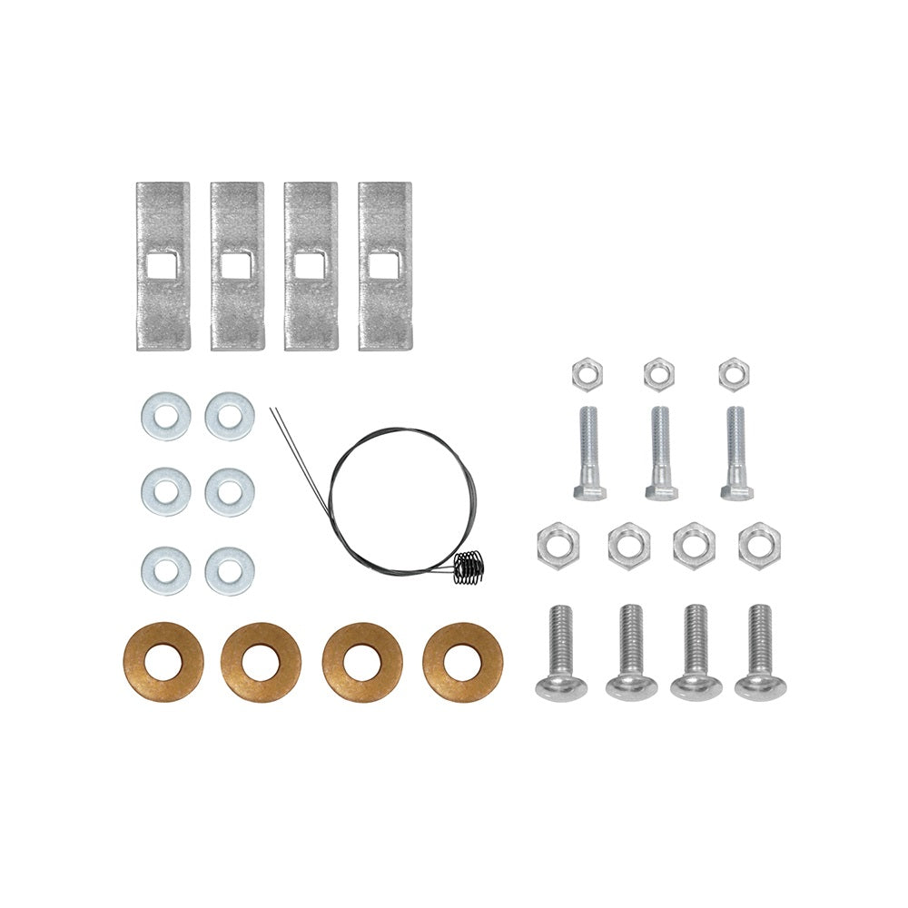 Hitch , 5-Flat Wiring