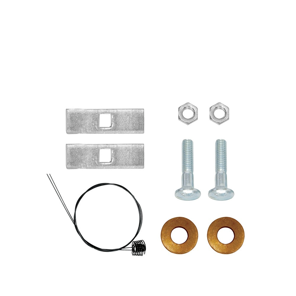 Hitch , 5-Flat Wiring