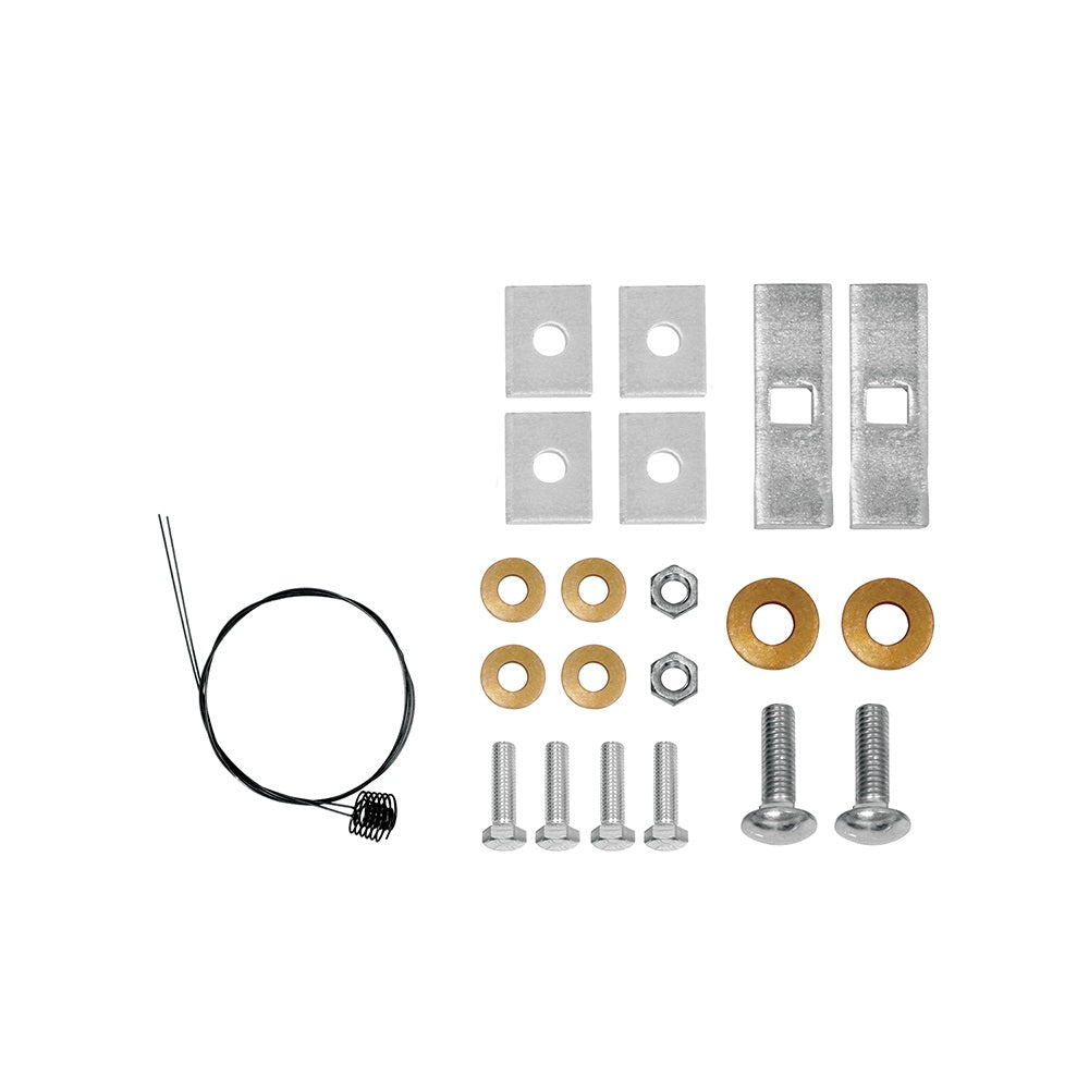 Hitch , 5-Flat Wiring