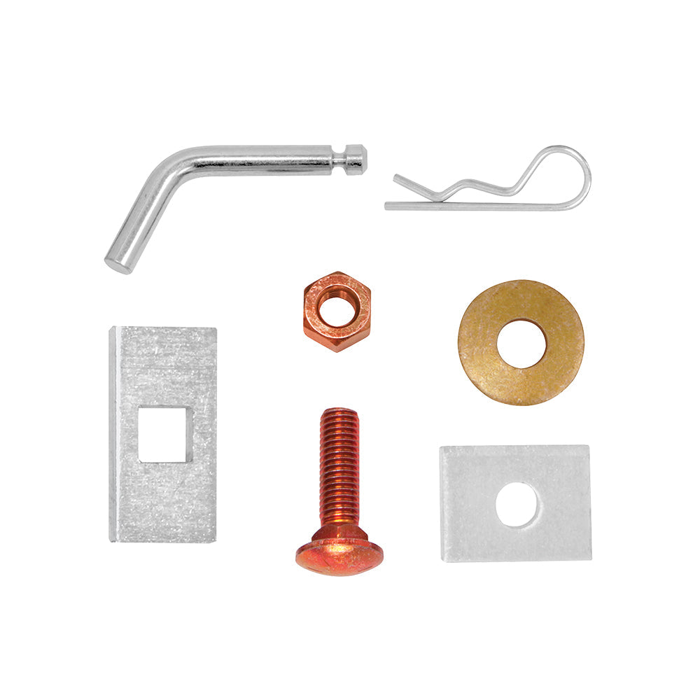 Hitch , 4-Flat Wiring