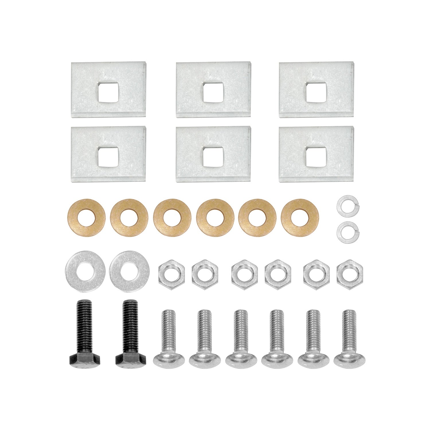 Hitch , 4-Flat Wiring