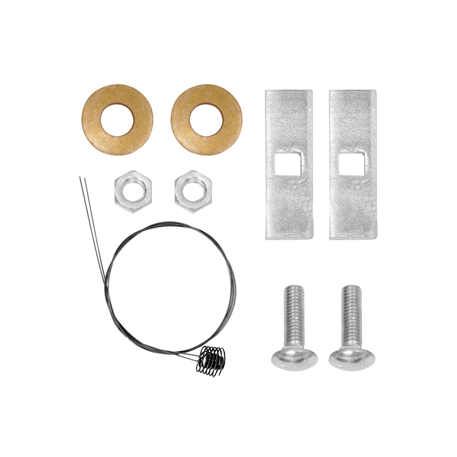 Hitch , 5-Flat Wiring