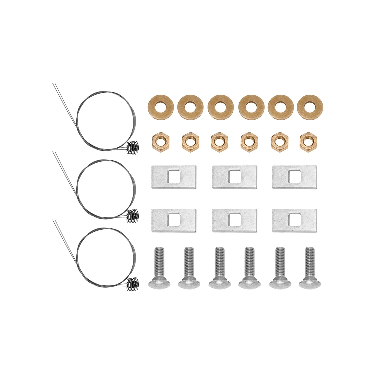 Hitch , 5-Flat Wiring