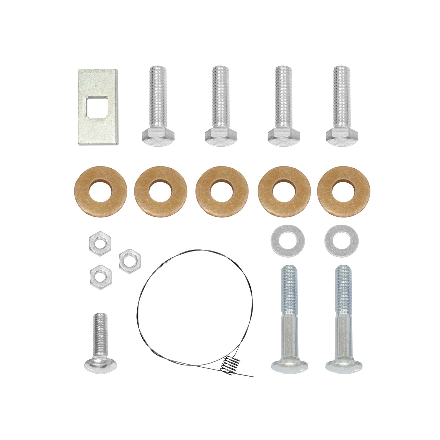 Trailer Hitch , 7-Way , Tekonsha Primus IQ Brake Control