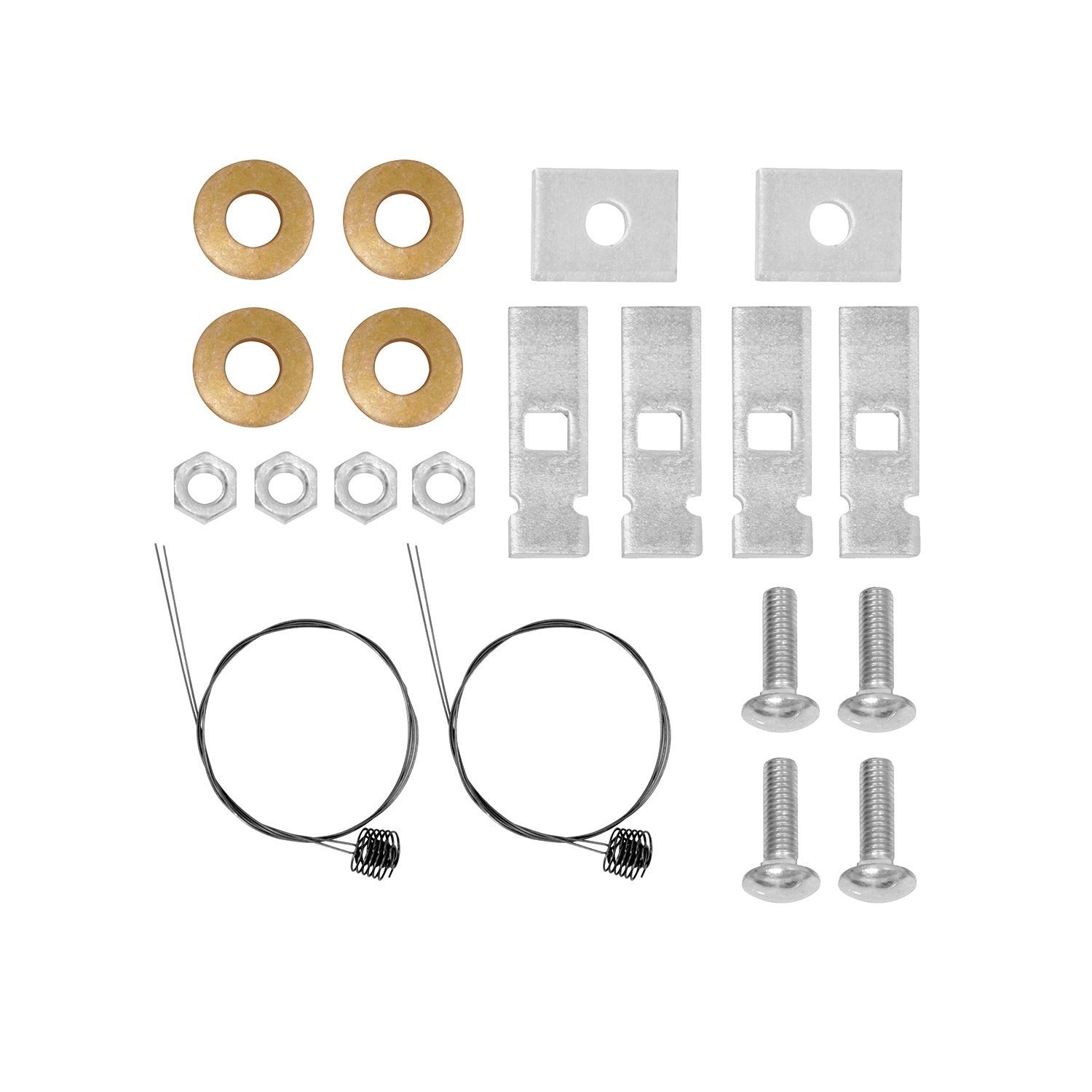 Hitch , 7-Way Wiring