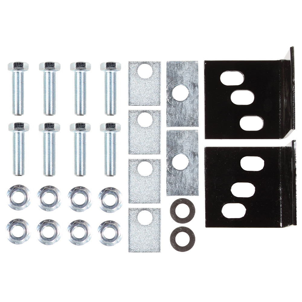 Trailer Hitch , 7-Way , Reese Brake EVN Control