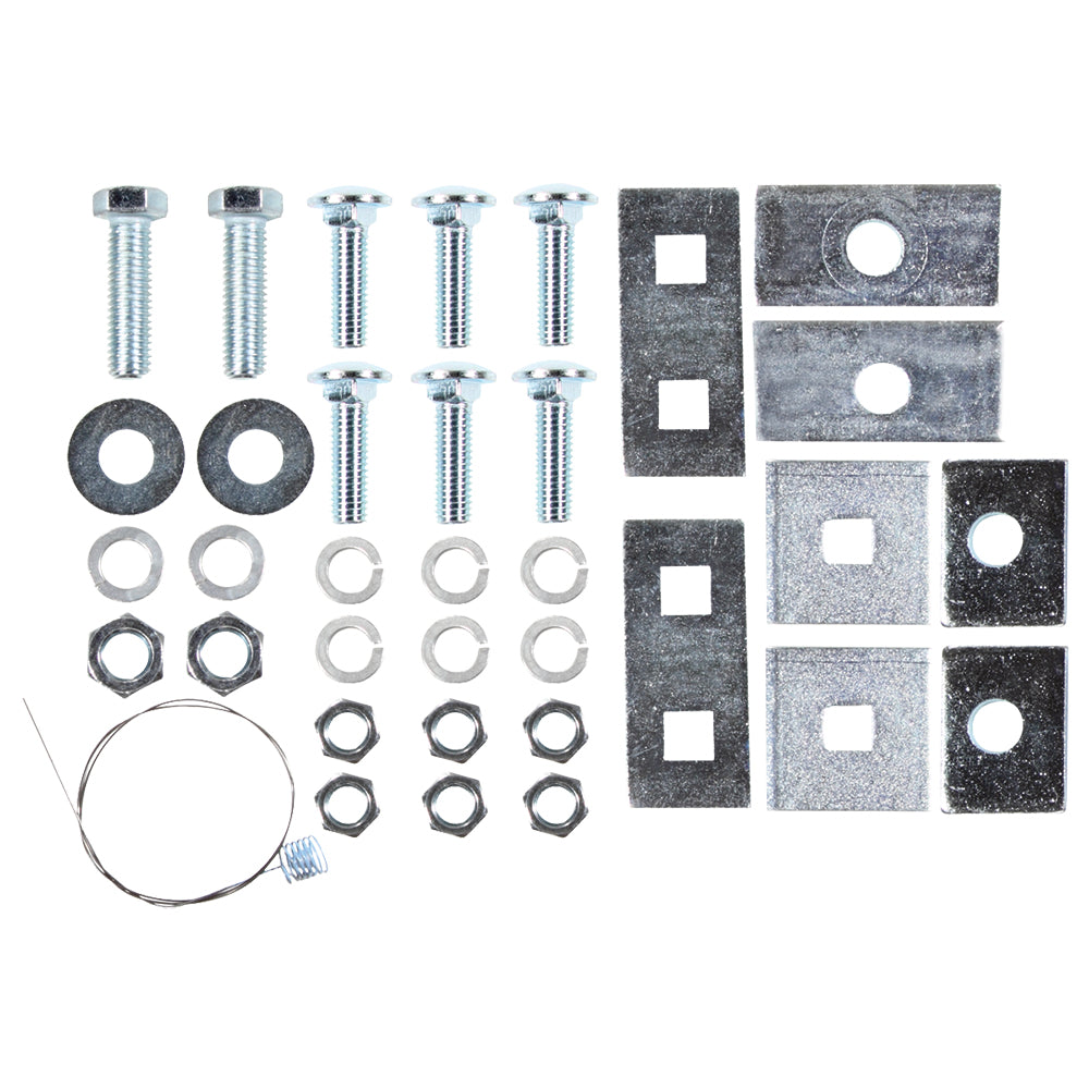 Trailer Hitch , 7-Way , Draw-Tite Activator IV Brake Control