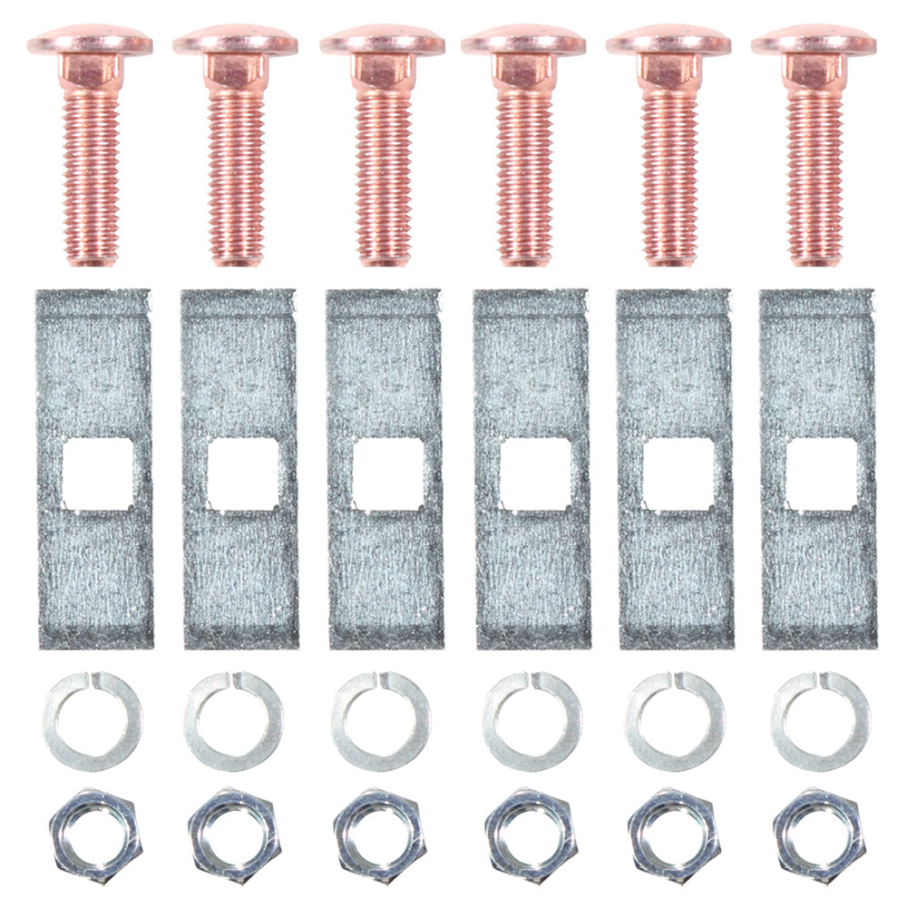 Hitch , 4-Flat Wiring