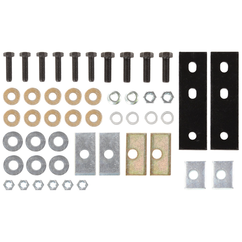 Hitch , 5-Flat Wiring