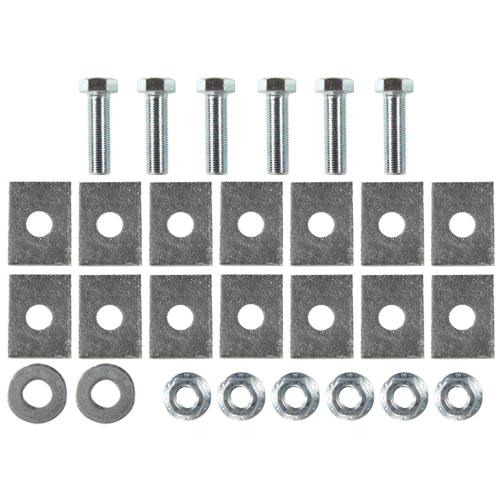 Trailer Hitch , 7-Way , Tekonsha Brake EVN Control